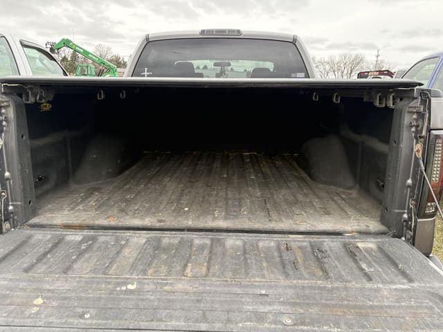 Image of Ford F-150 equipment image 4