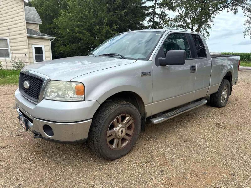 Image of Ford F-150 Primary image