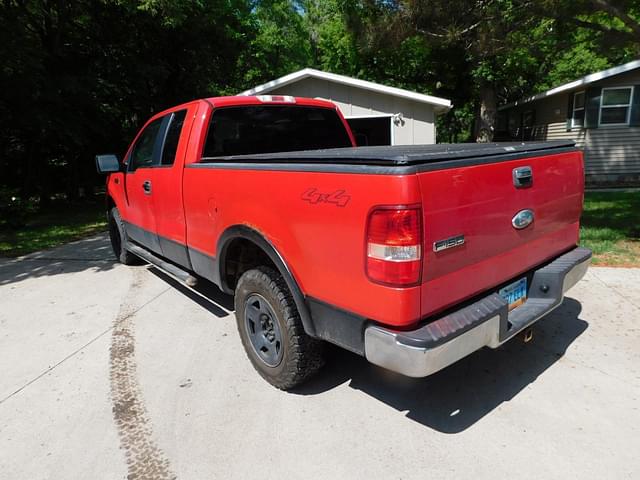 Image of Ford F-150 equipment image 3
