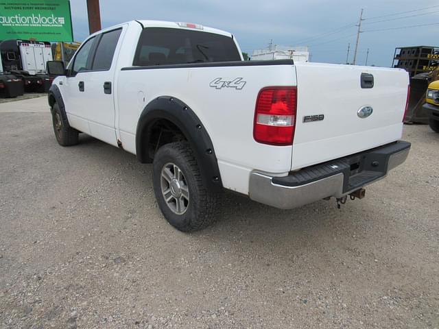 Image of Ford F-150 equipment image 3