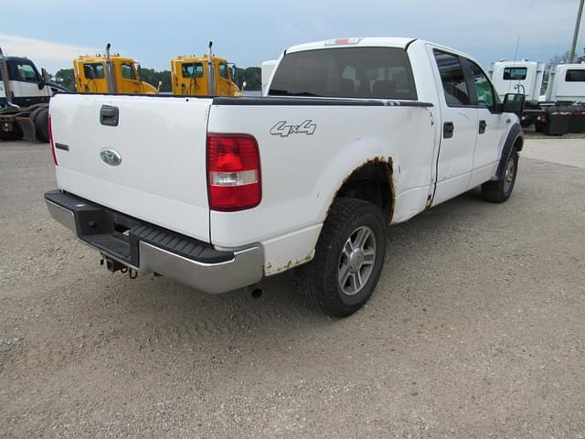 Image of Ford F-150 equipment image 2