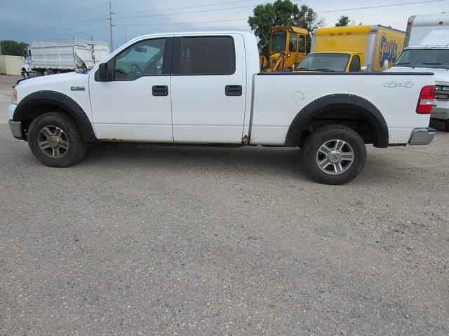 Image of Ford F-150 equipment image 4