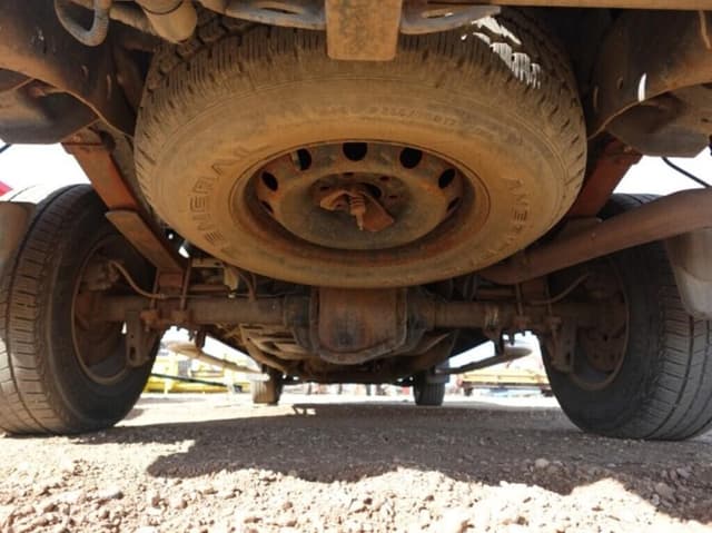 Image of Ford F-150 equipment image 4