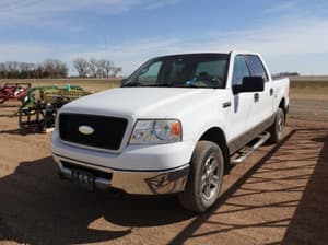 2006 Ford F-150 Image