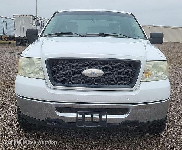 Image of Ford F-150 equipment image 1