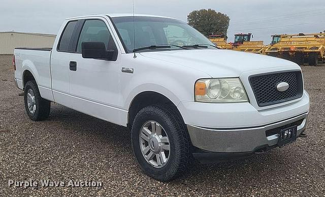 Image of Ford F-150 equipment image 2