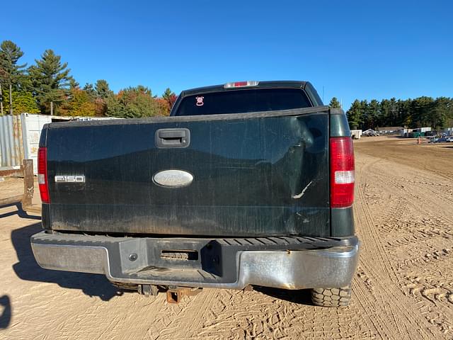 Image of Ford F-150 equipment image 4