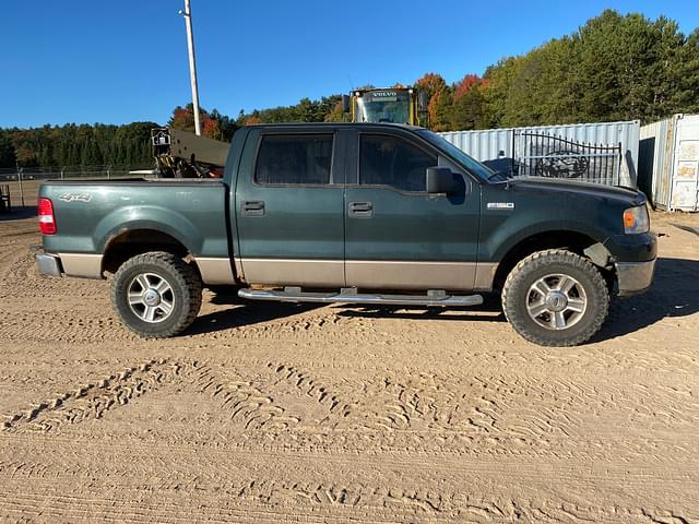 Image of Ford F-150 equipment image 3