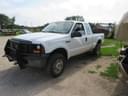 2006 Ford F-250 Image