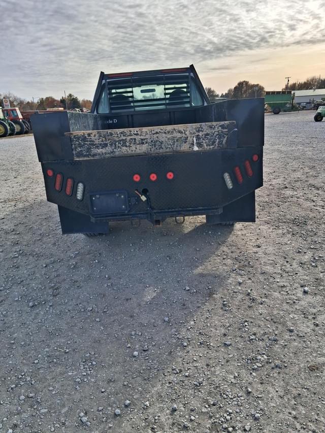 Image of Ford F-250 equipment image 3