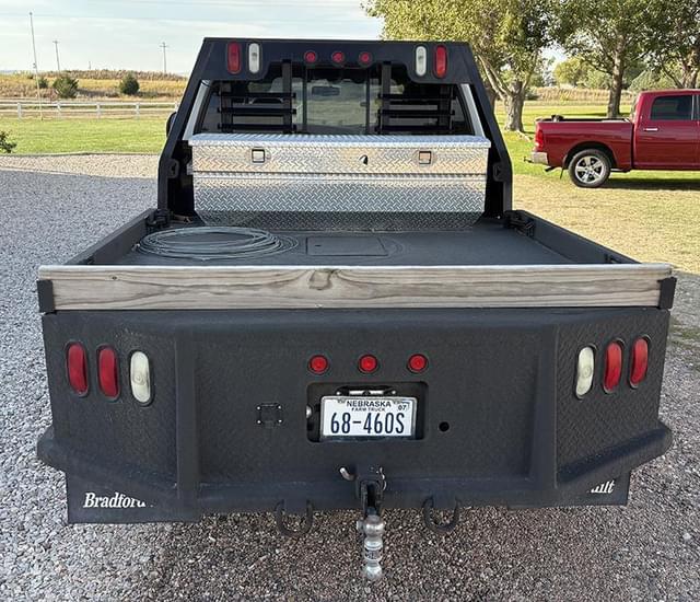 Image of Ford F-250 equipment image 3