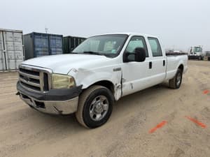 2006 Ford F-250 Image