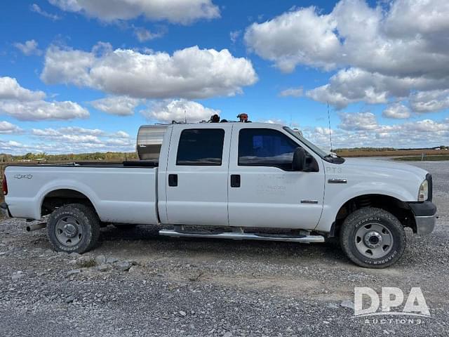 Image of Ford F-250 equipment image 4