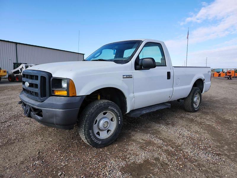 Image of Ford F-250 Primary image