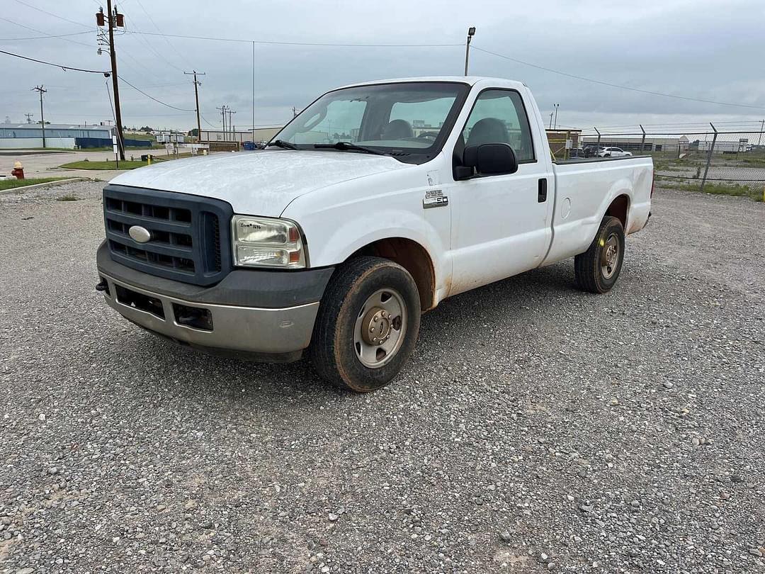 Image of Ford F-250 Primary image