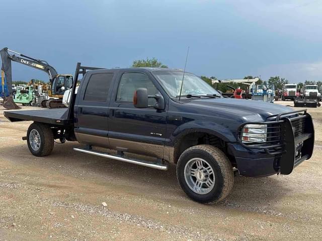 Image of Ford F-250 equipment image 2