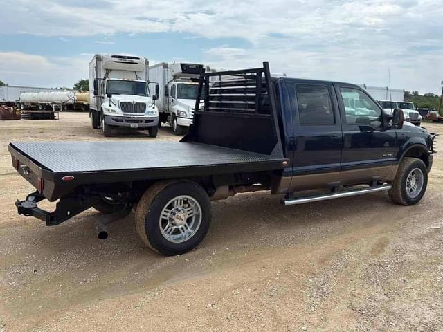 Image of Ford F-250 equipment image 3