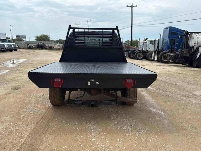 Image of Ford F-250 equipment image 4