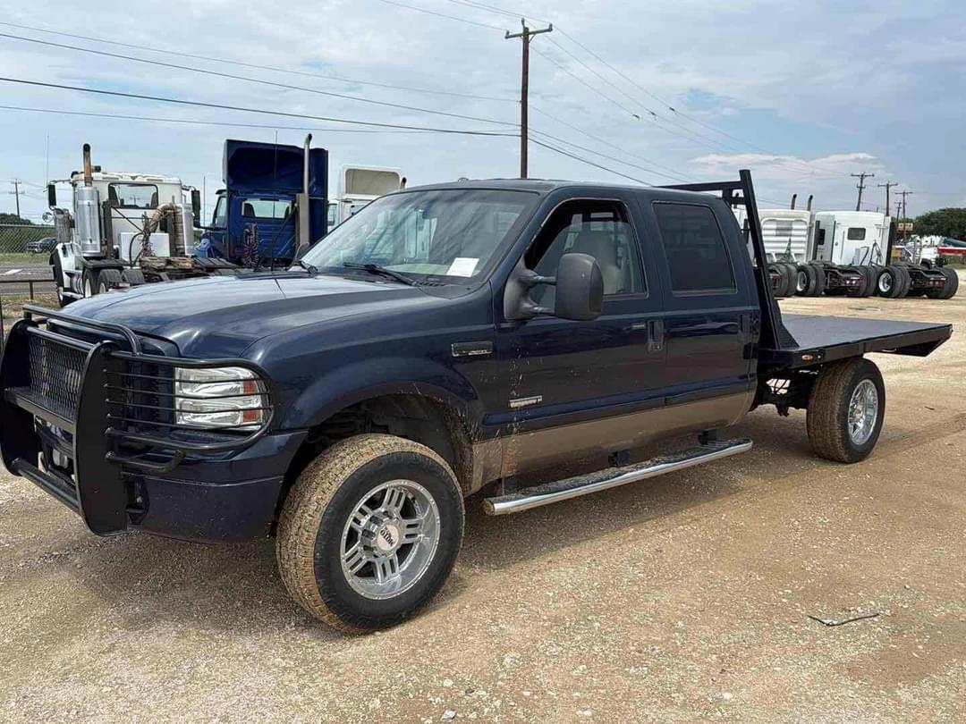 Image of Ford F-250 Primary image