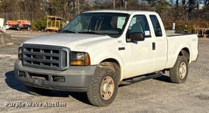2006 Ford F-250 Image