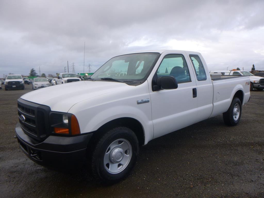 Main image Ford F-250