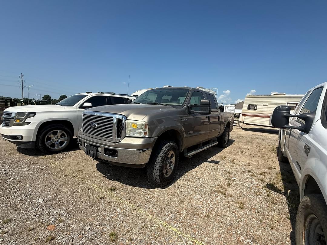 Image of Ford F-250 Primary image