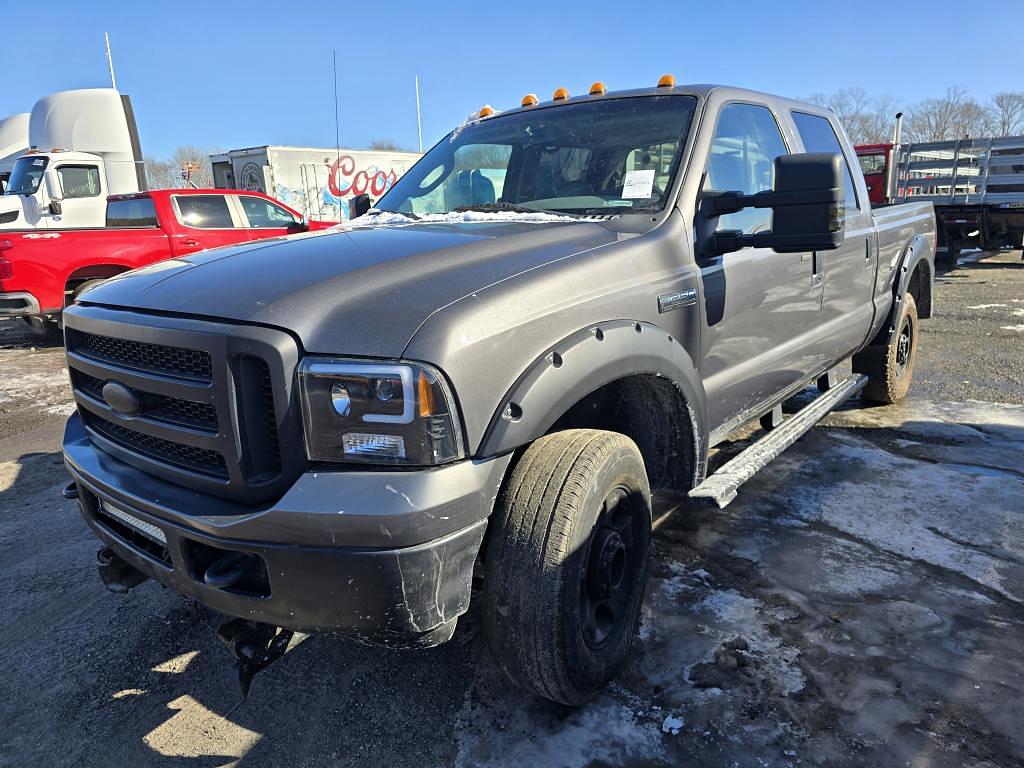 Image of Ford F-250 Primary image