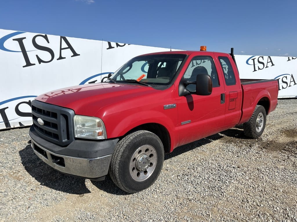 Main image Ford F-250