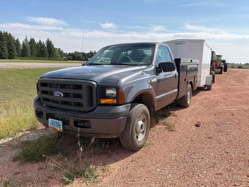 Main image Ford F-250