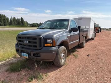 Main image Ford F-250