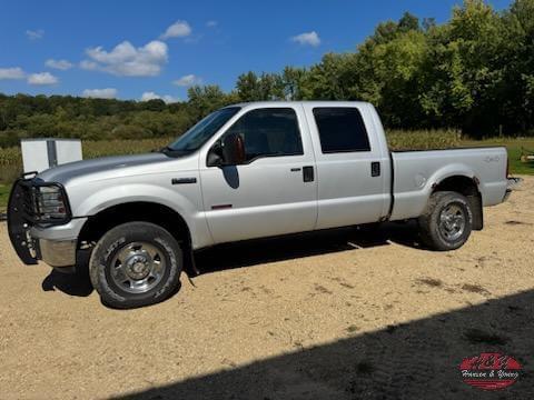 Image of Ford F-250 Primary image