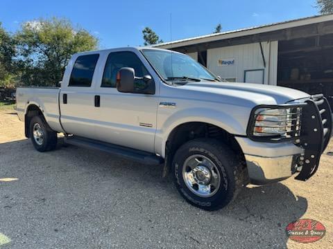 Image of Ford F-250 equipment image 1