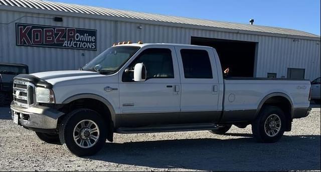 Image of Ford F-250 equipment image 1