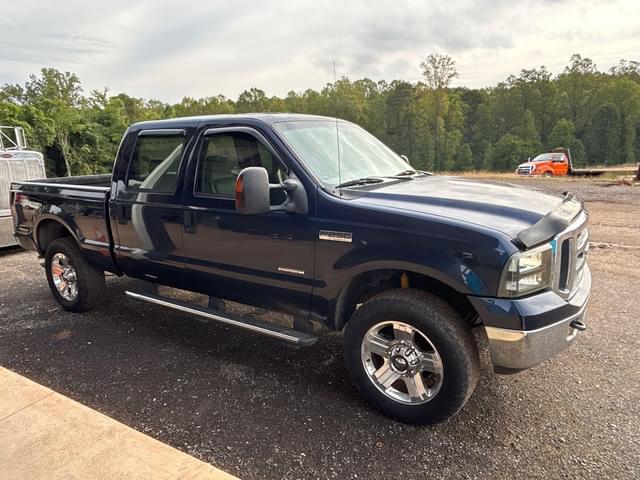 Image of Ford F-250 equipment image 1