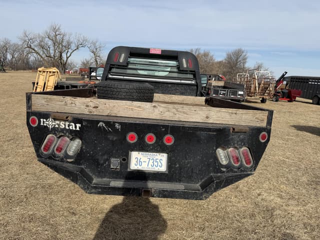 Image of Ford F-250 equipment image 4