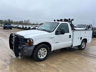 2006 Ford F-250 Equipment Image0