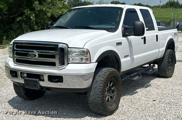 Image of Ford F-250 Primary image