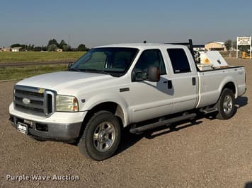 Main image Ford F-250
