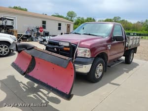 2006 Ford F-250 Image