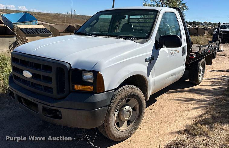 Image of Ford F-250 Primary image