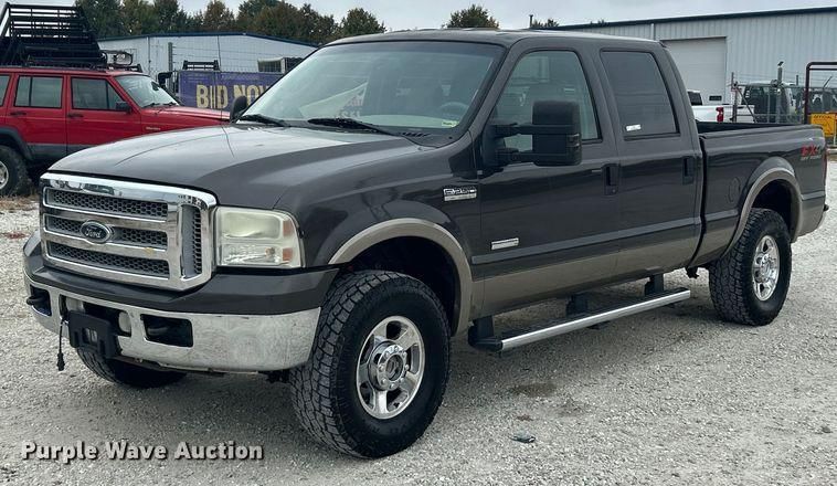 Main image Ford F-250