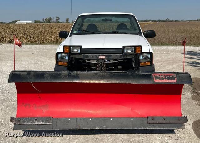 Image of Ford F-250 equipment image 1