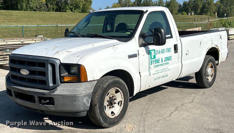 Image of Ford F-250 Primary image
