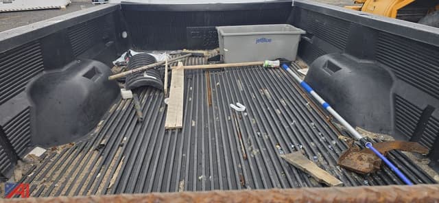 Image of Ford F-250 equipment image 3