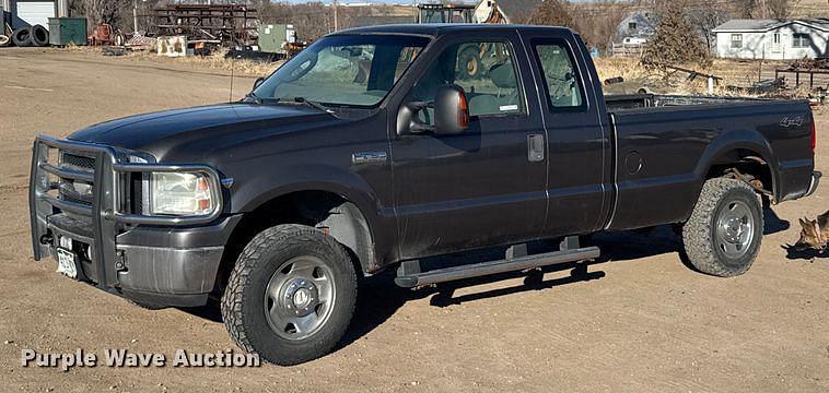 Image of Ford F-250 Primary image