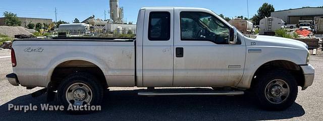 Image of Ford F-250 equipment image 3