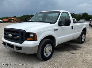 2006 Ford F-250 Image