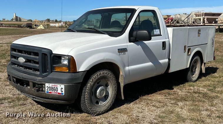 Main image Ford F-250