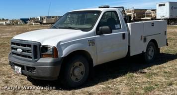 Main image Ford F-250
