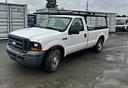 2006 Ford F-250 Image